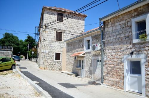 Apartments Josip Marina Pokoj fotografie